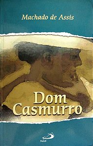 Livro Dom Casmurro Autor Assis, Machado de (2005) [usado]