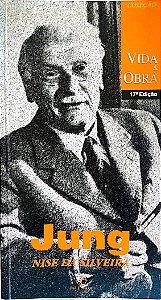 Livro Jung - Vida e Obra Autor Silveira, Nise da (2000) [usado]