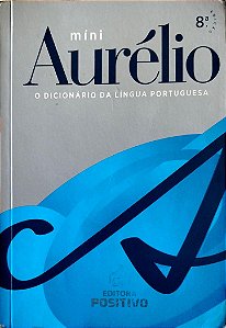 Livro Mini Aurélio Autor Vários (2010) [usado]