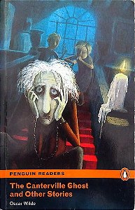 Livro The Canterville Ghost And Other Stories Autor Wilde, Oscar (2008) [usado]