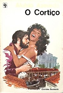 Livro o Cortiço Autor Azevedo, Aluísio (1981) [usado]