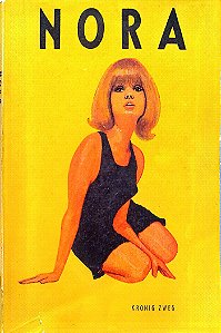 Livro Nora Autor Zweg, Kronig [usado]