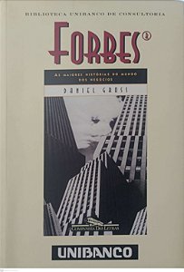 Livro Forbes Autor Gross, Daniel (1997) [usado]