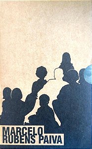 Livro Box Ainda Estou Aqui Autor Paiva, Marcelo Rubens (2016) [seminovo]