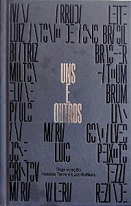 Livro uns e Outros Autor Vários (2017) [seminovo]