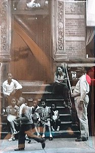 Livro Box Meu Pai e suas Apostas Autor Meriwether, Louise [seminovo]