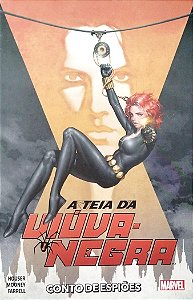 Gibi a Teia da Viúva-negra Autor (2020) [seminovo]