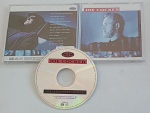 Cd no Ordinary World - Joe Cocker Interprete Joe Cocker (1999) [usado]