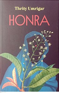 Livro Honra Autor Umrigar, Thrity (2022) [seminovo]