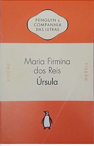 Livro Úrsula Autor Reis, Maria Firmina dos (2020) [usado]