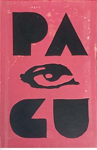 Livro Pagu: Autobiografia Precoce Autor Galvão, Patrícia (2020) [usado]