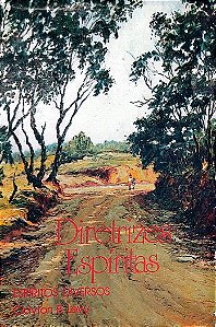Livro Diretrizes Espíritas Autor Levy, Clayton B. (1992) [usado]