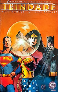 Gibi Trindade #3 Autor (2004) [seminovo]