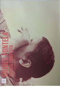 Livro Orides Fontela: Poesia Completa Autor Dolhnikoff (org.), Luis (2015) [usado]
