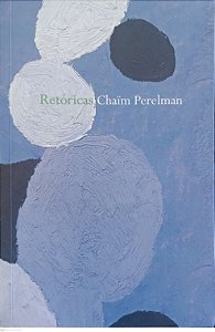 Livro Retóricas Autor Perelman, Chaim (2004) [usado]