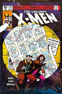 Gibi The Uncanny X-men #141 Autor (2004) [usado]