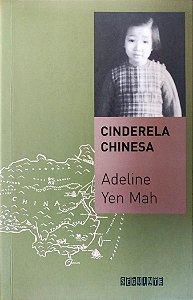 Livro Cinderela Chinesa Autor Mah, Adeline Yen (2006) [seminovo]