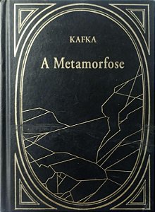 Livro a Metamorfose Autor Kafka, Franz (2002) [usado]