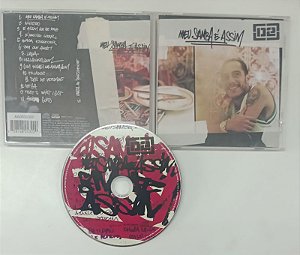 Cd Meu Samba é Assim Interprete Marcelo D2 [usado]
