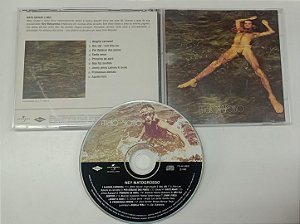 Cd Mato Grosso - Ney Matogrosso Interprete Ney Matogrosso [usado]