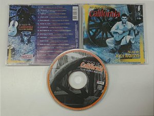 Cd 30 Anos de Califórniana Voz de Joca Martins Interprete Joca Martins [usado]