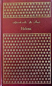 Livro Helena Autor Assis, Machado de (1995) [seminovo]