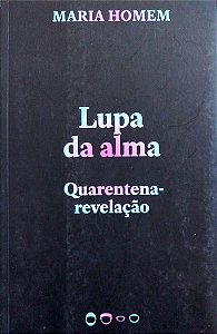 Livro Lupa da Alma Autor Homem, Maria (2021) [seminovo]