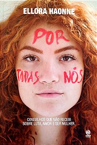 Livro por Todas Nós Autor Haonne, Ellora (2018) [seminovo]