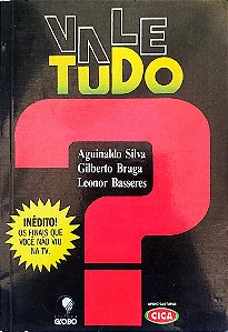 Livro Vale Tudo Autor Silva, Agnaldo [usado]