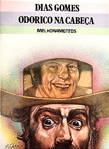 Livro Odorico na Cabeca Autor Gomes, Dias (1990) [usado]
