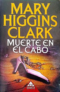 Livro Muerte En El Cabo Autor Clark, Mary Higgins (1998) [usado]
