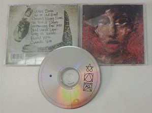 Cd Venus Doom - Him Interprete Him (2007) [usado]
