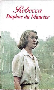 Livro Rebecca Autor Maurier, Daphne Du (1987) [usado]