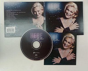 Cd Mulher - Hebe Camargo Interprete Hee Camargo [seminovo]