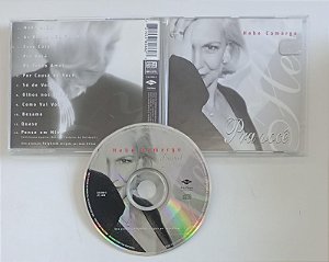 Cd Pra Você - Hebe Camargo Interprete Hebe Camargo (1998) [seminovo]