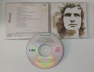 Cd Roberto Carlos [álbum de 1971] Interprete Roberto Carlos [usado]