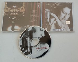 Cd Show - Ná Ozzetti Interprete Ná Ozzetti (2001) [seminovo]