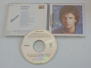 Cd Roberto Carlos [álbum de 1984] Interprete Roberto Carlos [usado]