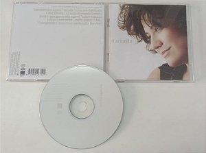 Cd Segundo - Maria Rita Interprete Maria Rita (2005) [usado]