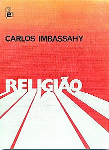 Livro Religião Autor Imbassahy, Carlos (1981) [usado]