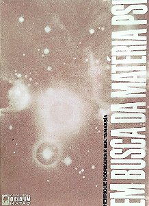 Livro em Busca da Matéria Psi Autor Rodrigues, Henrique [usado]