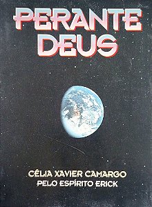 Livro Perante Deus Autor Camargo, Célia Xavier (1996) [usado]