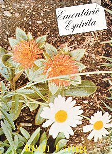 Livro Ementário Espírita Autor Franco, Divaldo P. [usado]