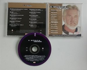 Cd a Música do Século 12 - Coleção Interprete Vários Artistas [usado]