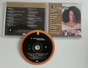 Cd a Música do Século 13 - Coleção Interprete Vários Artistas [usado]