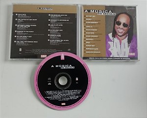Cd a Música do Século 16 - Coleção Interprete Vários Artistas [usado]