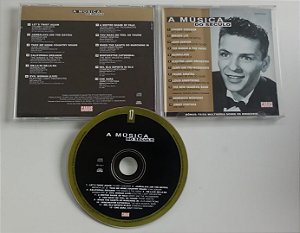 Cd a Música do Século 17 - Coleção Interprete Vários Artistas [usado]