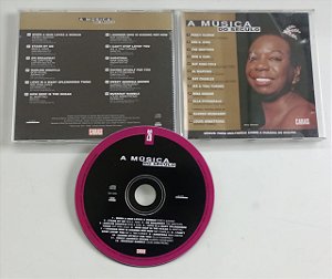 Cd a Música do Século 26 - Coleção Interprete Vários Artistas [usado]
