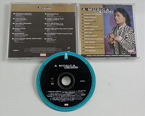 Cd a Música do Século 28 - Coleção Interprete Vários Artistas [usado]