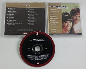 Cd a Música do Século 29 - Coleção Interprete Vários Artistas [usado]